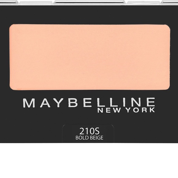 Maybelline Bold Beige Expert Wear Eyeshadow - Picture 1 of 2
